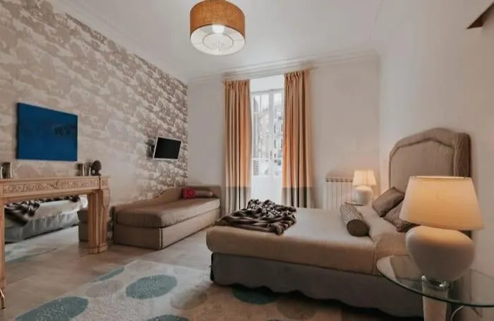 Amazing View Vatican'S Dome Apartamento