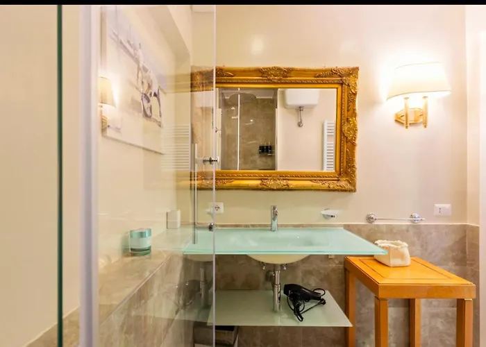 Apartamento Amazing View Vatican'S Dome *