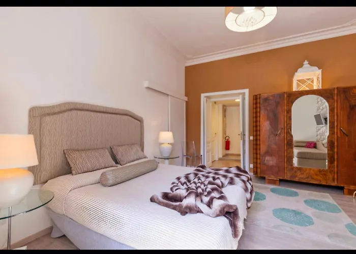Apartamento Amazing View Vatican'S Dome Roma