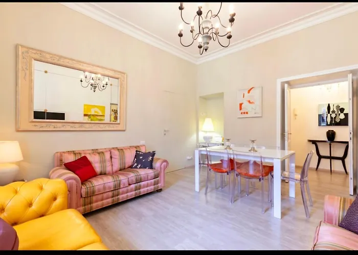 Amazing View Vatican'S Dome Apartamento