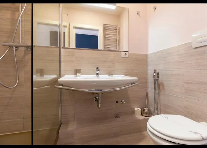 Apartamento Amazing View Vatican'S Dome