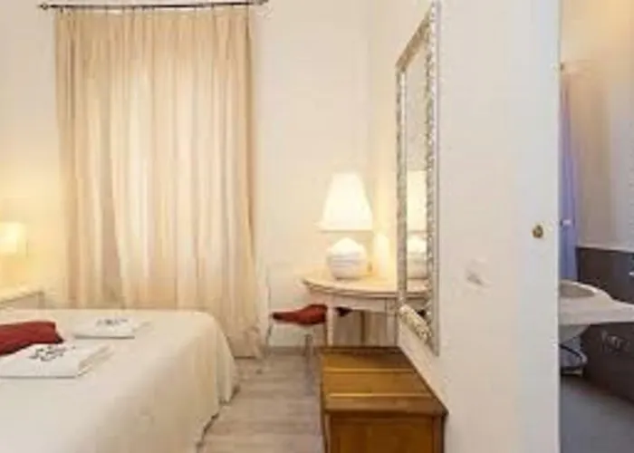 Amazing View Vatican'S Dome Apartamento